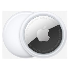 Apple Airtag 4 Pack - White - MX542ZYA