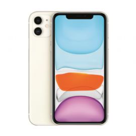 Apple iPhone 11 64GB - White - appi11_64wheu