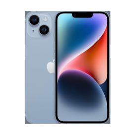 Apple iPhone 14 128GB - Blue - 194253409472