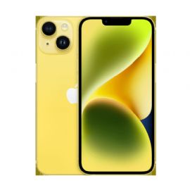 Apple iPhone 14 128GB - Yellow - appi14_128yeu
