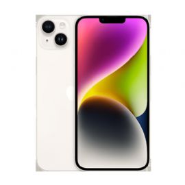 Apple iPhone 14 Plus 128GB - Starlight - appi14p_128whd