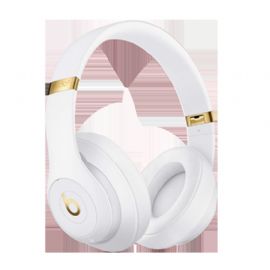 Beats Studio 3 Wireless Bluetooth Headphones (Over Ear) White Core - best3wibthpoewhc