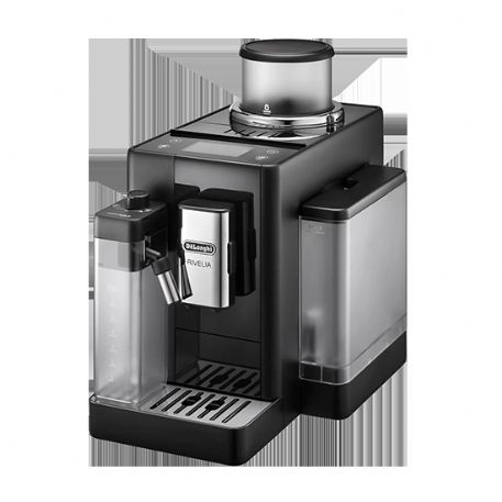 De´Longhi Rivelia EXAM440.55.B - Black - delorive
