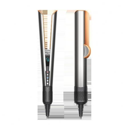 Dyson Airstrait HT01 - Nickel Cooper - dysaht01nceu