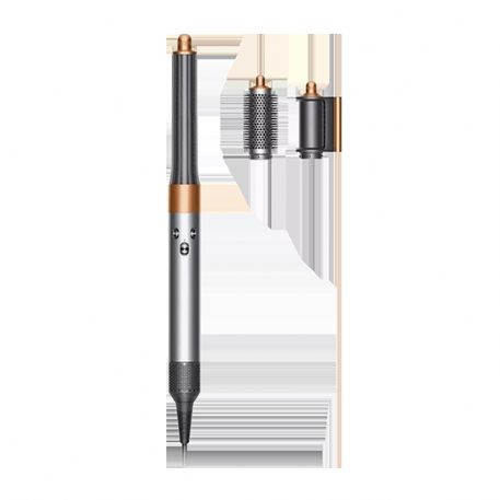 Dyson Airwrap HS05 Origin - Nickel Copper - dysawhs05ornceu