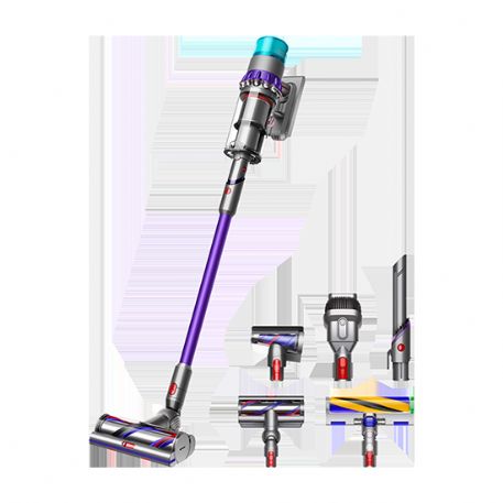 Dyson Vacuum Cleaner Gen5 Detect Absolute - dysgen5dabs
