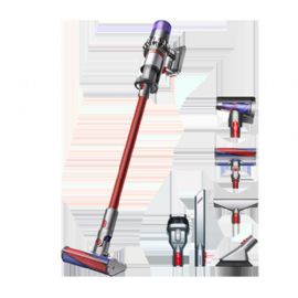 Dyson Vacuum Cleaner V11 Fluffy Nickel Red (2023) - dysv11nire