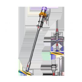 Dyson Vacuum Cleaner V15 Detect Absolute (2023) - dysvcv15dabs23