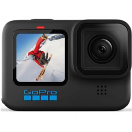 GoPro Hero 10 - Black - goprh10b