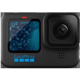 GoPro Hero 11 - Black - goprh11