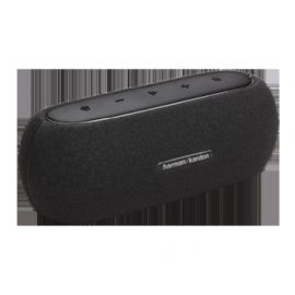 Harman-Kardon Luna Bluetooth Speaker - Black - 1200130006968
