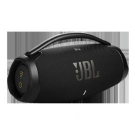 JBL Boombox 3 - Bluetooth Speaker - Black - 6925281998768