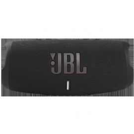 JBL Charge 5 - Black      - jblcha5bleu
