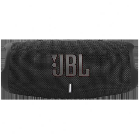 JBL Charge 5 - Black      - jblcha5bleu