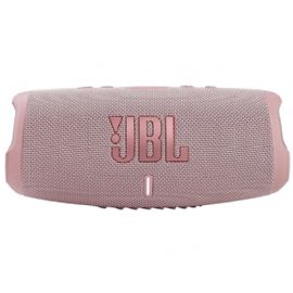 JBL Charge 5 - Pink - jblcha5pieu