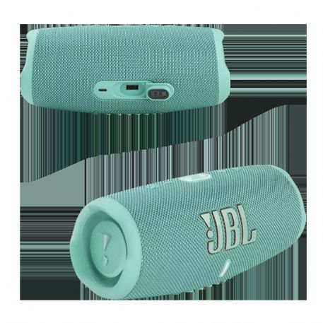 JBL Charge 5 - Teal - 6925281982125