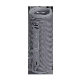 JBL Flip 6 Bluetooth Speaker - Grey - jblfl6bluspegreu