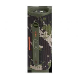 JBL Flip 6 Bluetooth Speaker - Squad - jblfl6bluspesqueu