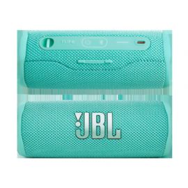 JBL Flip 6 Bluetooth Speaker - Teal - jblfl6bluspeteaeu