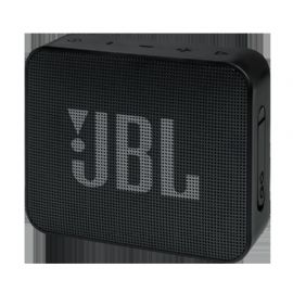 JBL Go Essential Bluetooth Speaker - Black - jblgoesbluspbeu