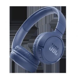 JBL Tune 520BT Bluetooth Headset - Blue - jbltu520btbleu
