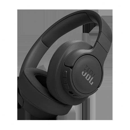 JBL Tune 770NC Headset - Black - jbltu770ncbeu