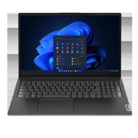 Lenovo Laptop V15 3rd Gen. 15.6 - lenv15bleu