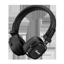 Marshall Major IV - Black - marsmaIVbde
