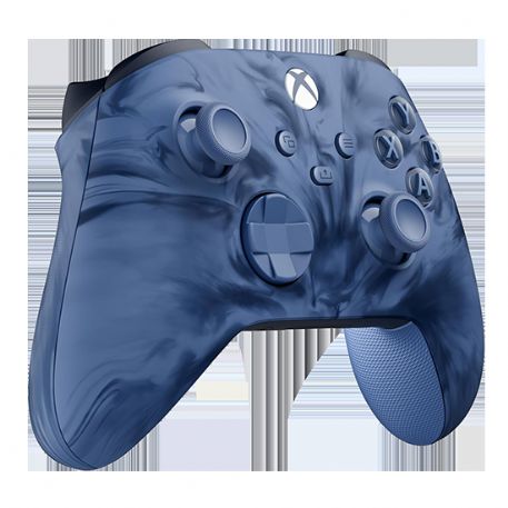 Microsoft Xbox Wireless Controller - Stormcloud Vapor Special Edition - 196388141494