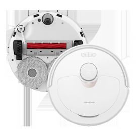Roborock Q Revo - White - RobQrevwheu