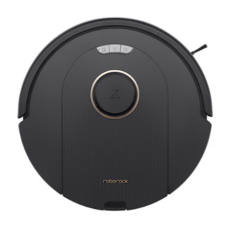 Roborock Q5 Pro - Black - RobQ5pbeu