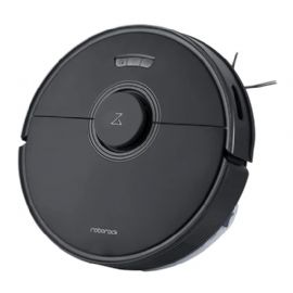 Roborock Q7 Max - Black - robQ7maxbeu