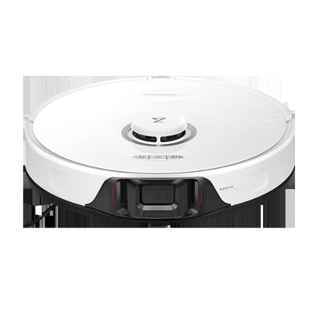 Roborock S8 - White - robs8wheu