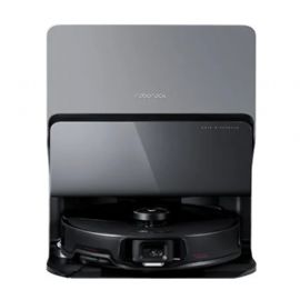 Roborock S8 MaxV Ultra - Black - robs8mvultbeu