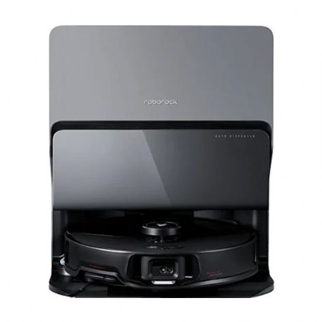 Roborock S8 MaxV Ultra - Black - robs8mvultbeu