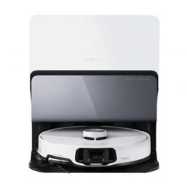 Roborock S8 MaxV Ultra - White - robs8mvultwheu