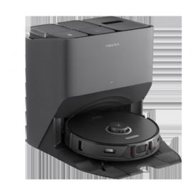 Roborock S8 Pro Ultra - Black - robs8prultbeu