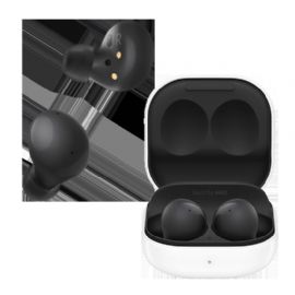 Samsung Galaxy Buds FE R400 - Grey - 8806095221656