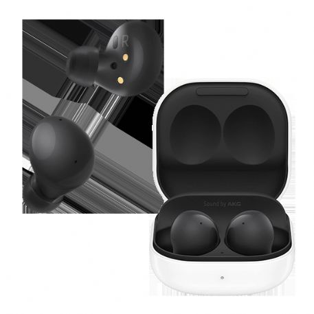 Samsung Galaxy Buds FE R400 - Grey - 8806095222448