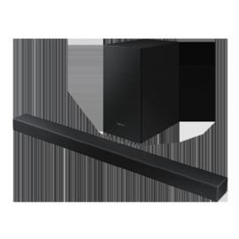 Samsung Soundbar HW-T420 - samsounhwt420eu