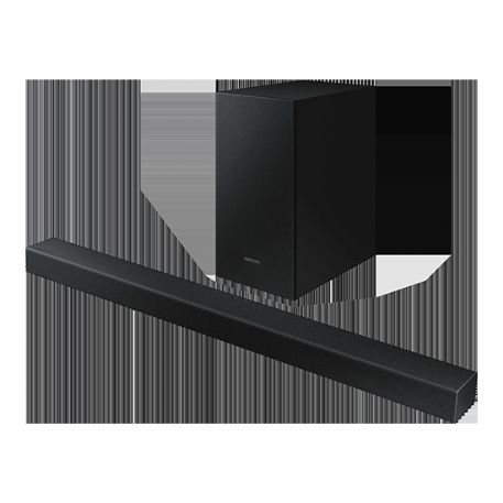 Samsung Soundbar HW-T420 - samsounhwt420eu