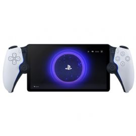 Sony Playstation 5 (PS5) Portal Remote Player - White - sonps5poreplwheu