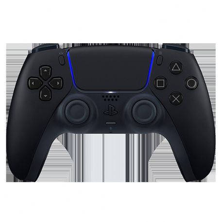 Sony Playstation 5 DualSense Wireless Controller - Black - sonps5_dusewicobeu