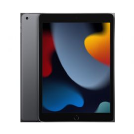 Tablet Apple iPad 10.2 9.Gen 64GB WiFi - Grey - MK2K3EU