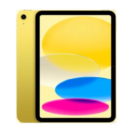 Tablet Apple iPad 10.9 10.Gen 64GB WiFi - Yellow - MPQ23EU
