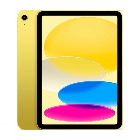 Tablet Apple iPad 10.9 10.Gen 64GB WiFi - Yellow - MPQ23EU