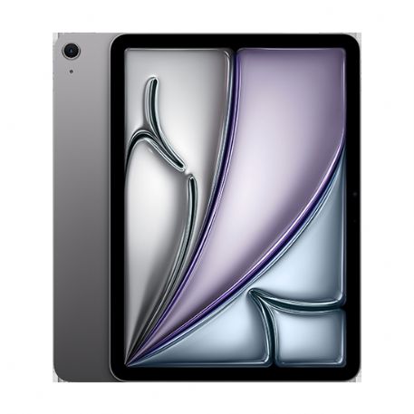Tablet Apple iPad Air 6 (2024) 11 M2 128GB WiFi - Space Grey - MUWC3EU