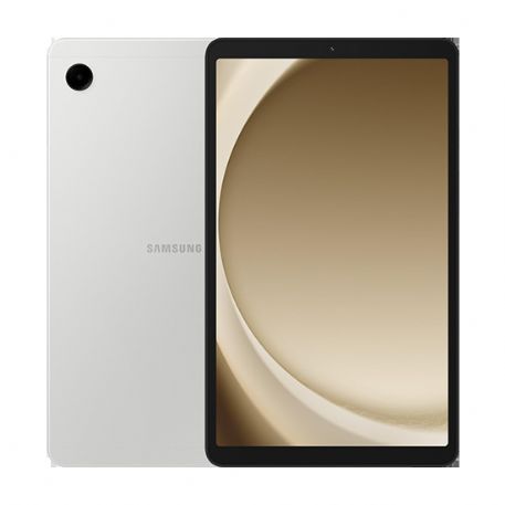 Tablet Samsung Galaxy Tab A9 X110 8.7 WiFi 4GB RAM 64GB - Silver - samta9110wi64sieu