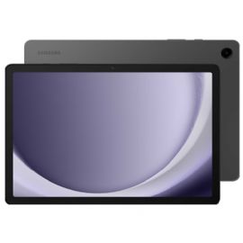 Tablet Samsung Galaxy Tab A9+ X216 5G 11.0 8GB RAM 128GB - Silver - samta9pl2165G8128sie