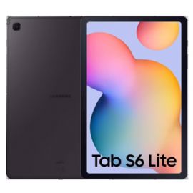 Tablet Samsung Galaxy Tab S6 Lite P613 (2022) 10.4 WiFi 4GB RAM 64GB - Grey - 8806094461466